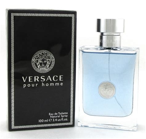 versace cologne the bay.